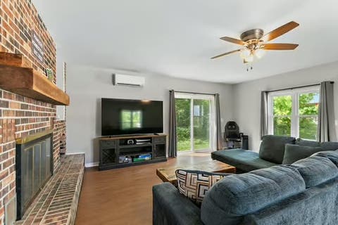 Tiny photo for 12903 Perry Road, DeKalb, IL 60115 (MLS # 12726445)