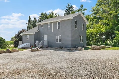 Tiny photo for 12903 Perry Road, DeKalb, IL 60115 (MLS # 12726445)