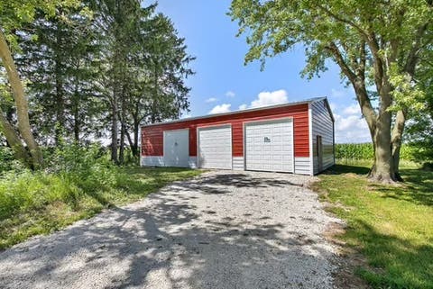 Tiny photo for 12903 Perry Road, DeKalb, IL 60115 (MLS # 12726445)