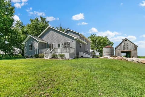 Tiny photo for 12903 Perry Road, DeKalb, IL 60115 (MLS # 12726445)