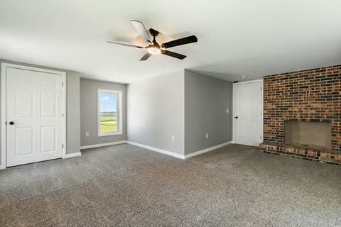 Tiny photo for 12903 Perry Road, DeKalb, IL 60115 (MLS # 12726445)