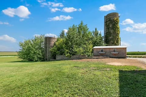 Tiny photo for 12903 Perry Road, DeKalb, IL 60115 (MLS # 12726445)