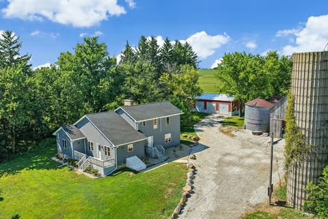 Photo of 12903 Perry Road, DeKalb, IL 60115 (MLS # 12726445)