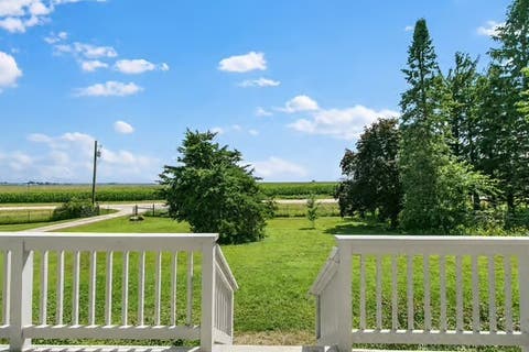 Tiny photo for 12903 Perry Road, DeKalb, IL 60115 (MLS # 12726445)