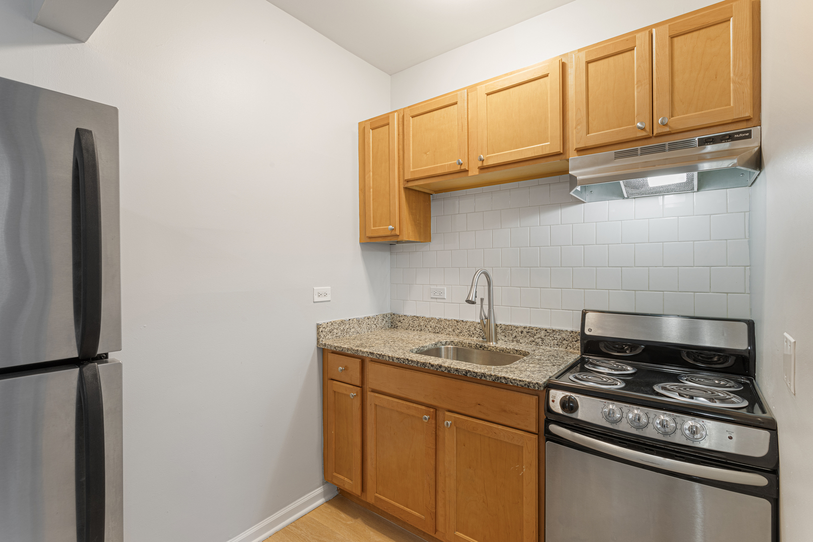 1456 W Fargo Avenue 206