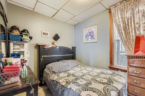Tiny photo for 2453 S Trumbull Avenue, Chicago, IL 60623 (MLS # 12545256)