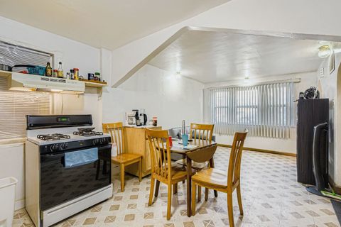 Tiny photo for 2453 S Trumbull Avenue, Chicago, IL 60623 (MLS # 12545256)