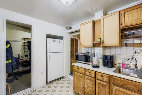 Tiny photo for 2453 S Trumbull Avenue, Chicago, IL 60623 (MLS # 12545256)