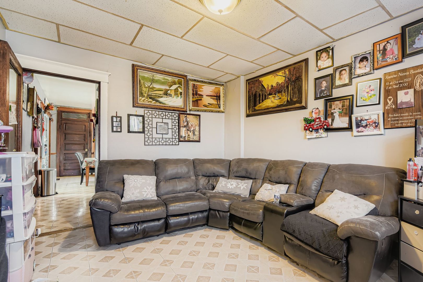 2453 S Trumbull Avenue