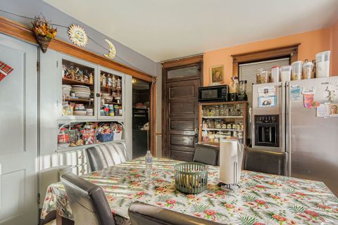 Tiny photo for 2453 S Trumbull Avenue, Chicago, IL 60623 (MLS # 12545256)