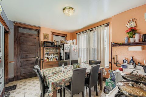 Tiny photo for 2453 S Trumbull Avenue, Chicago, IL 60623 (MLS # 12545256)