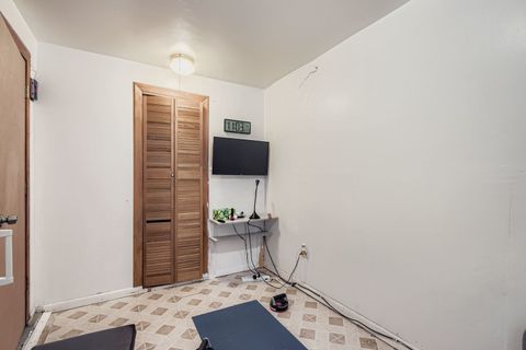 Tiny photo for 2453 S Trumbull Avenue, Chicago, IL 60623 (MLS # 12545256)