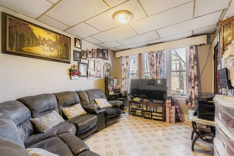 Tiny photo for 2453 S Trumbull Avenue, Chicago, IL 60623 (MLS # 12545256)