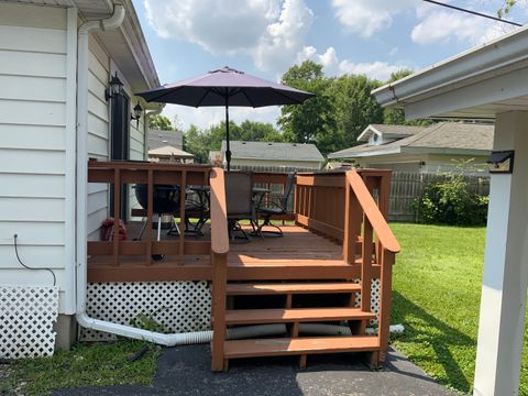 Tiny photo for 248 E Lyndale Avenue, Northlake, IL 60164 (MLS # 12508477)