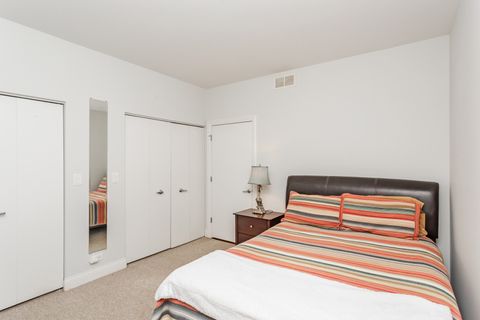 Tiny photo for 3817 S Ellis Avenue #101, Chicago, IL 60653 (MLS # 12338993)