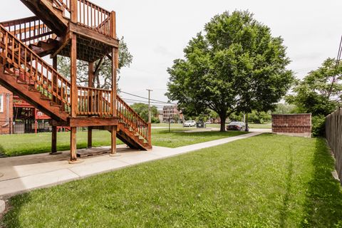 Tiny photo for 3817 S Ellis Avenue #101, Chicago, IL 60653 (MLS # 12338993)