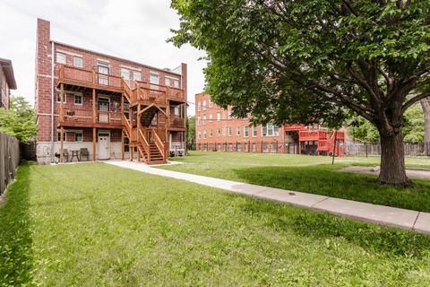 Tiny photo for 3817 S Ellis Avenue #101, Chicago, IL 60653 (MLS # 12338993)