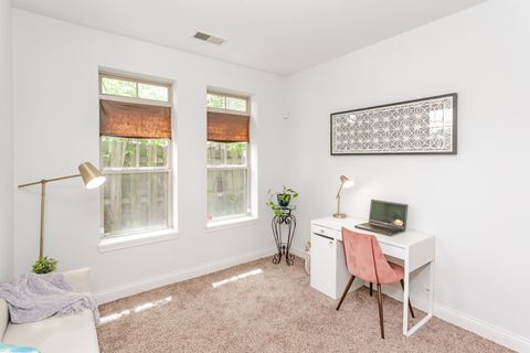 Tiny photo for 3817 S Ellis Avenue #101, Chicago, IL 60653 (MLS # 12338993)