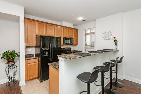 Tiny photo for 3817 S Ellis Avenue #101, Chicago, IL 60653 (MLS # 12338993)