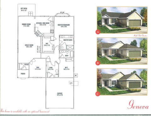 Tiny photo for 12875 Rock Creek Circle, Huntley, IL 60142 (MLS # 12792936)