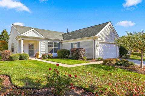 Tiny photo for 12875 Rock Creek Circle, Huntley, IL 60142 (MLS # 12792936)