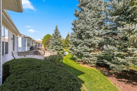 Tiny photo for 12875 Rock Creek Circle, Huntley, IL 60142 (MLS # 12792936)
