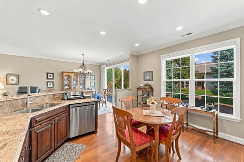 Tiny photo for 12875 Rock Creek Circle, Huntley, IL 60142 (MLS # 12792936)
