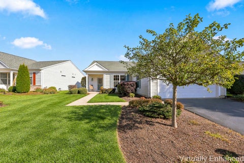 Tiny photo for 12875 Rock Creek Circle, Huntley, IL 60142 (MLS # 12792936)