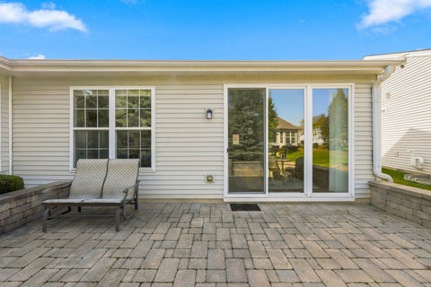 Tiny photo for 12875 Rock Creek Circle, Huntley, IL 60142 (MLS # 12792936)