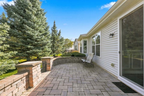 Tiny photo for 12875 Rock Creek Circle, Huntley, IL 60142 (MLS # 12792936)