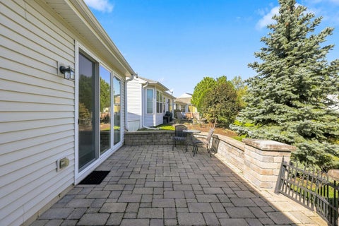 Tiny photo for 12875 Rock Creek Circle, Huntley, IL 60142 (MLS # 12792936)