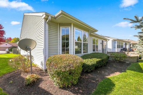 Tiny photo for 12875 Rock Creek Circle, Huntley, IL 60142 (MLS # 12792936)