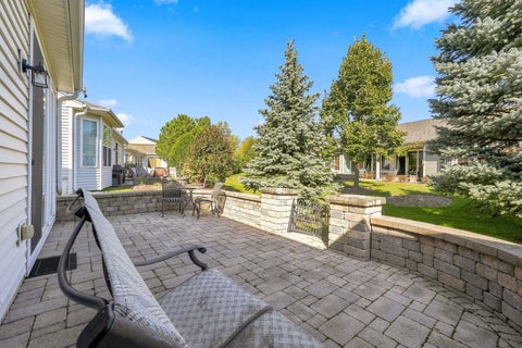 Tiny photo for 12875 Rock Creek Circle, Huntley, IL 60142 (MLS # 12792936)