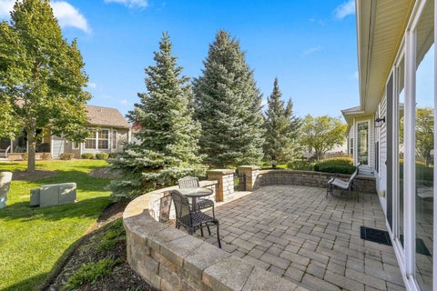 Tiny photo for 12875 Rock Creek Circle, Huntley, IL 60142 (MLS # 12792936)
