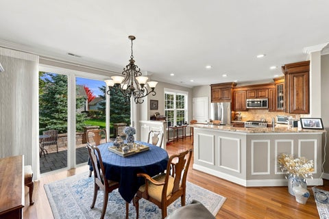 Tiny photo for 12875 Rock Creek Circle, Huntley, IL 60142 (MLS # 12792936)