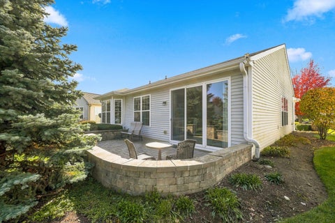Tiny photo for 12875 Rock Creek Circle, Huntley, IL 60142 (MLS # 12792936)