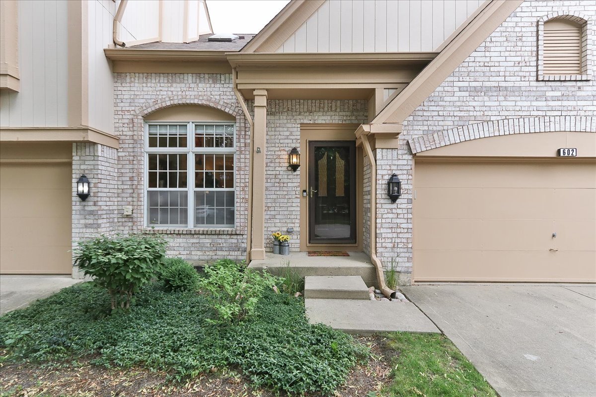 602 Cherbourg Drive