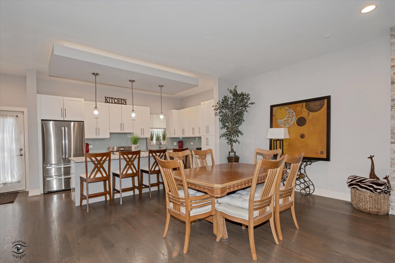 609 E 48th Street