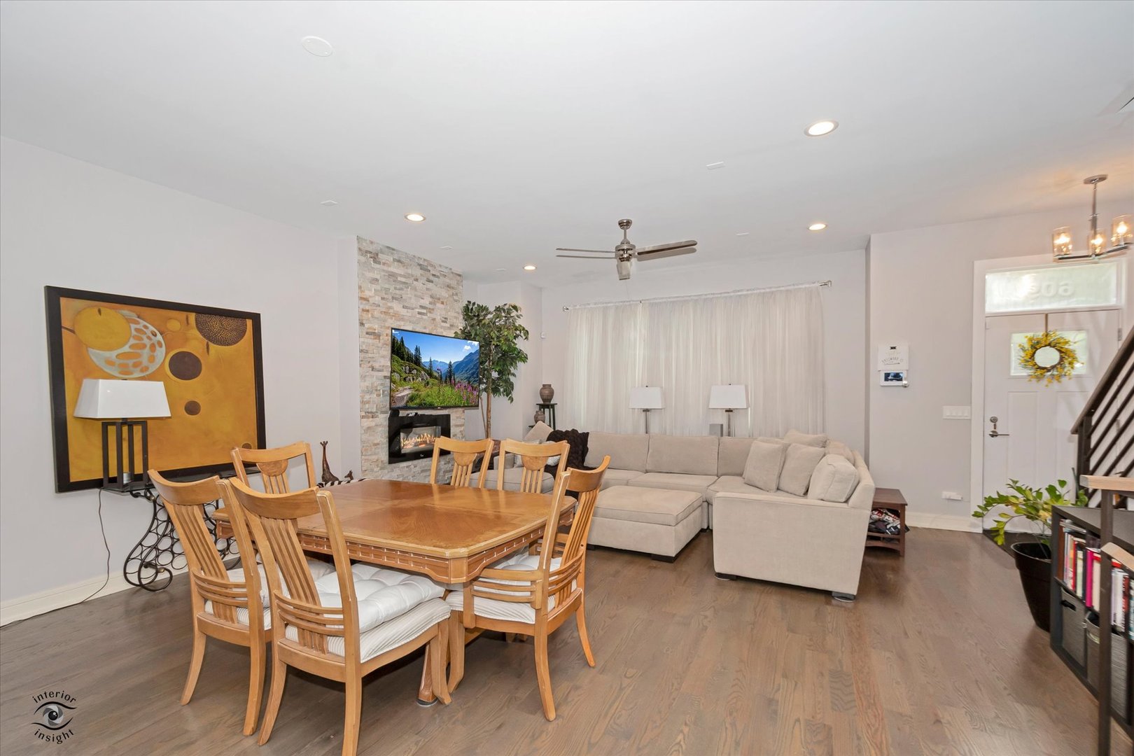 609 E 48th Street