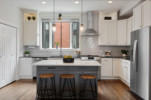 Tiny photo for 2009 N Hoyne Avenue, Chicago, IL 60647 (MLS # 12711165)