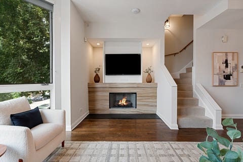 Tiny photo for 2009 N Hoyne Avenue, Chicago, IL 60647 (MLS # 12711165)
