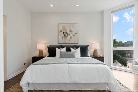 Tiny photo for 2009 N Hoyne Avenue, Chicago, IL 60647 (MLS # 12711165)