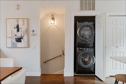 Tiny photo for 2009 N Hoyne Avenue, Chicago, IL 60647 (MLS # 12711165)