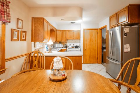 Tiny photo for 5734 S Melvina Avenue, Chicago, IL 60638 (MLS # 12577851)