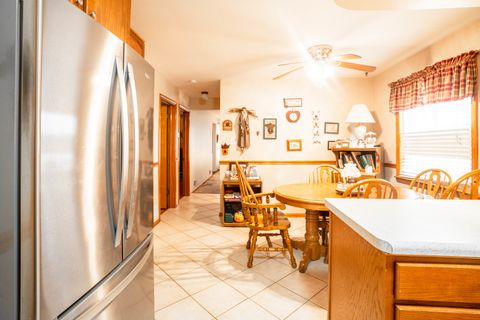 Tiny photo for 5734 S Melvina Avenue, Chicago, IL 60638 (MLS # 12577851)