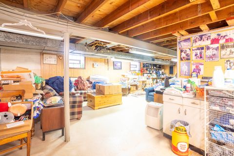 Tiny photo for 5734 S Melvina Avenue, Chicago, IL 60638 (MLS # 12577851)