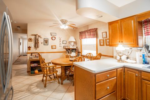 Tiny photo for 5734 S Melvina Avenue, Chicago, IL 60638 (MLS # 12577851)