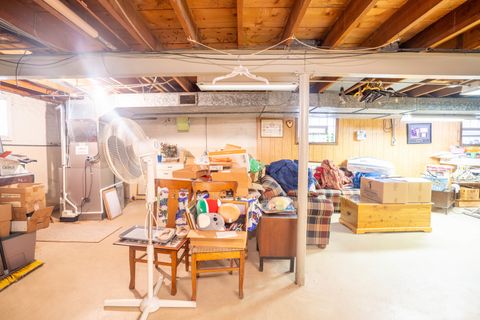 Tiny photo for 5734 S Melvina Avenue, Chicago, IL 60638 (MLS # 12577851)