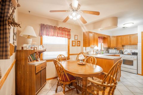 Tiny photo for 5734 S Melvina Avenue, Chicago, IL 60638 (MLS # 12577851)