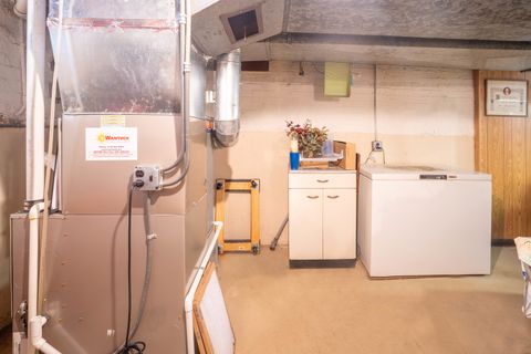 Tiny photo for 5734 S Melvina Avenue, Chicago, IL 60638 (MLS # 12577851)